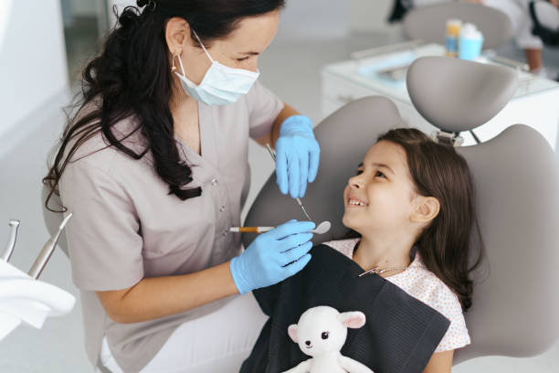 Best Dentist for Tooth Abscess  in Roeland Park, KS