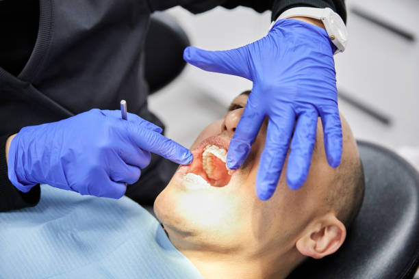 Best Urgent Tooth Repair  in Roeland Park, KS